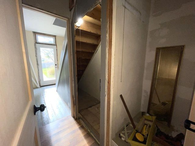 212 N WATER STREET, Algoma, WI 54201