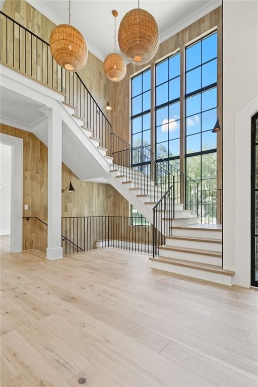Image 11 of property listing at 14801 HOPEWELL Road, Alpharetta, GA 30004
