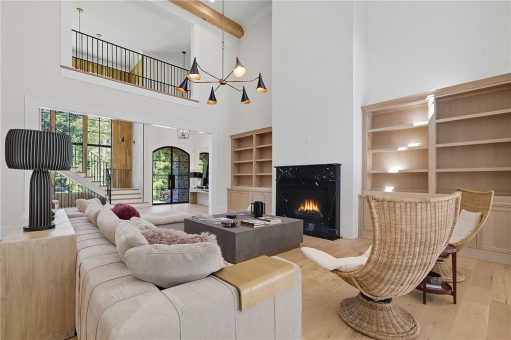 Image 19 of property listing at 14801 HOPEWELL Road, Alpharetta, GA 30004