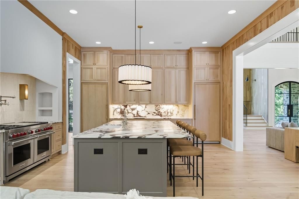 Image 20 of property listing at 14801 HOPEWELL Road, Alpharetta, GA 30004
