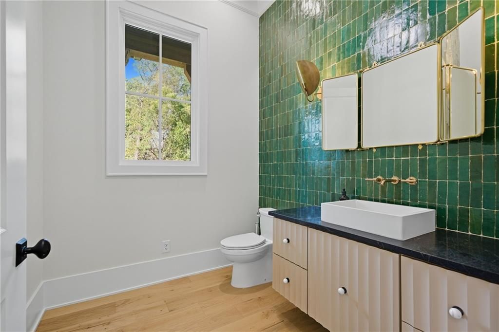 Image 39 of property listing at 14801 HOPEWELL Road, Alpharetta, GA 30004
