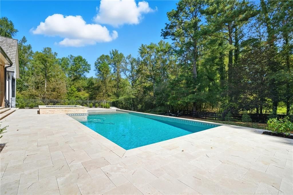Image 55 of property listing at 14801 HOPEWELL Road, Alpharetta, GA 30004