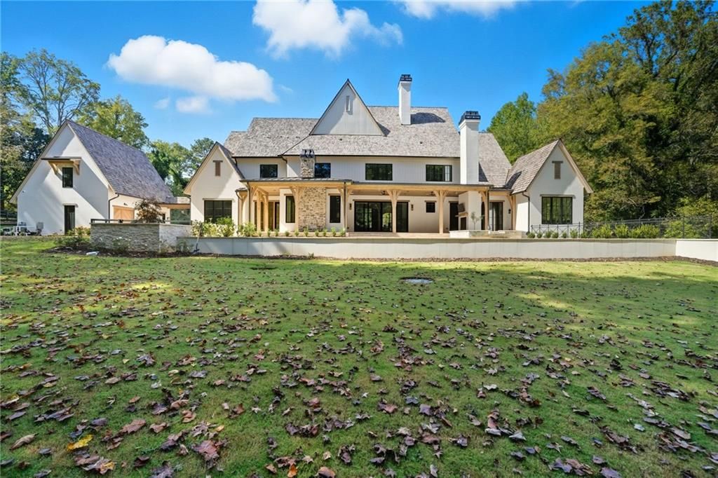 Image 59 of property listing at 14801 HOPEWELL Road, Alpharetta, GA 30004