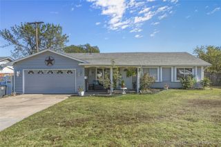 4529 E 24th West Avenue, Tulsa, OK 74107