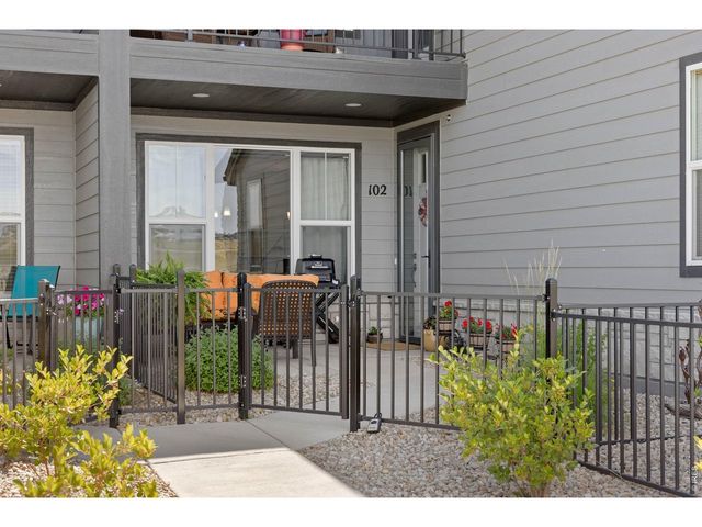 6825 Maple Leaf Dr 102, Timnath, CO 80547