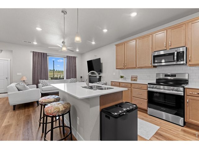 6825 Maple Leaf Dr 102, Timnath, CO 80547