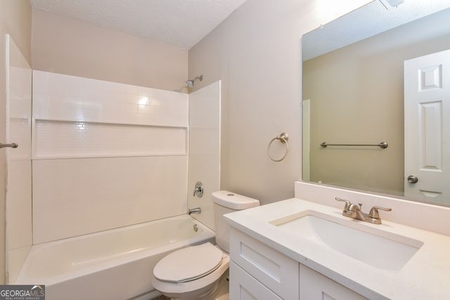 3717 Paddington Trail, Rex, GA 30273