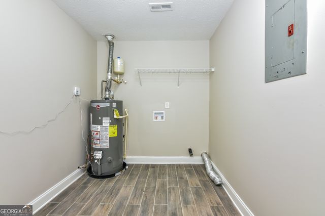 3717 Paddington Trail, Rex, GA 30273