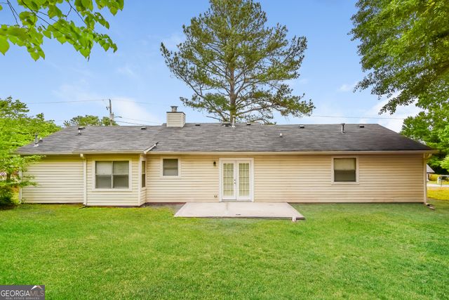 3717 Paddington Trail, Rex, GA 30273