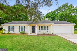 3717 Paddington Trail, Rex, GA 30273