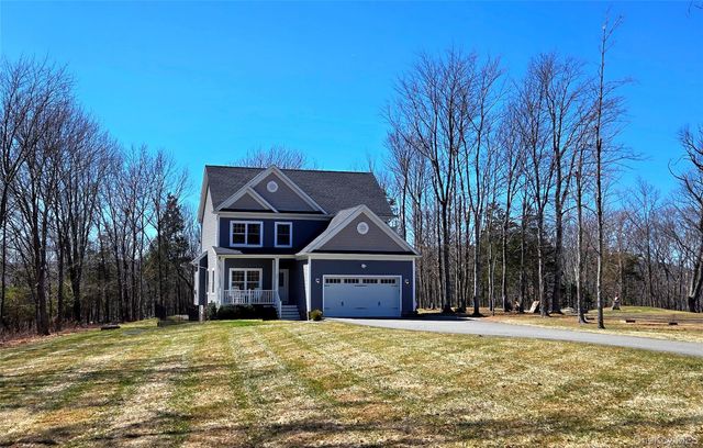46 Long Hill Road, Hopewell Junction, NY 12533