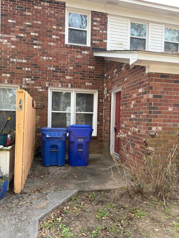 13 S Anderson Avenue B, Charleston, SC 29412