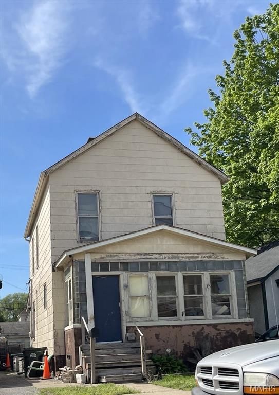 1664 5th Street, Madison, IL 62060