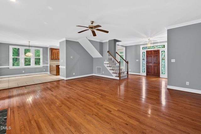2217 Tomotley Court, Raleigh, NC 27606