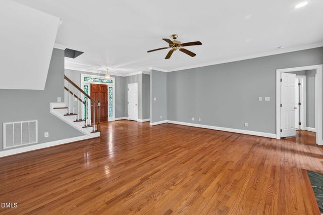 2217 Tomotley Court, Raleigh, NC 27606