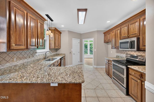 2217 Tomotley Court, Raleigh, NC 27606