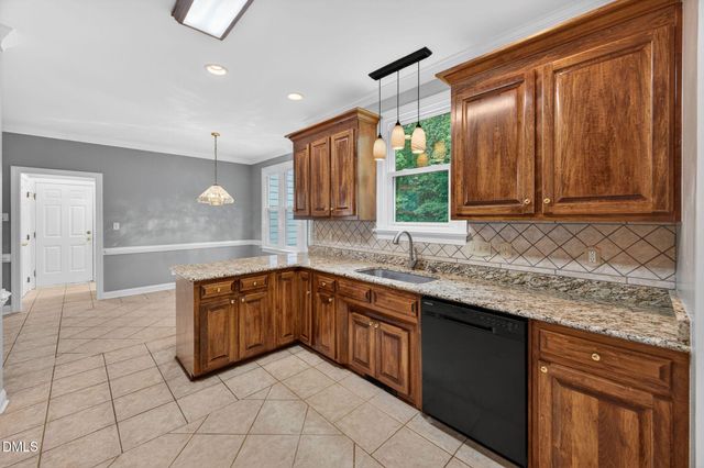 2217 Tomotley Court, Raleigh, NC 27606
