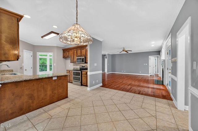 2217 Tomotley Court, Raleigh, NC 27606