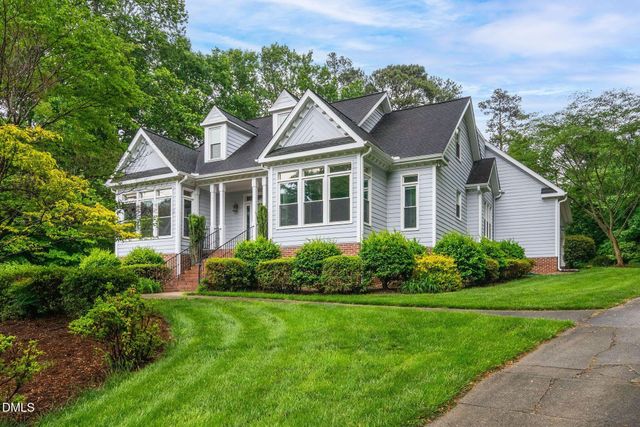 2217 Tomotley Court, Raleigh, NC 27606