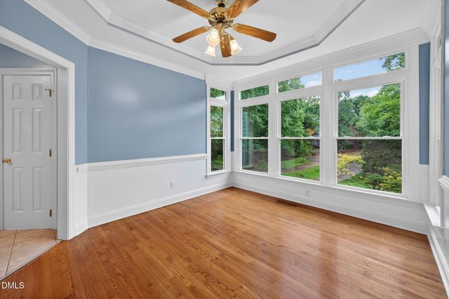 2217 Tomotley Court, Raleigh, NC 27606