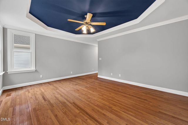2217 Tomotley Court, Raleigh, NC 27606