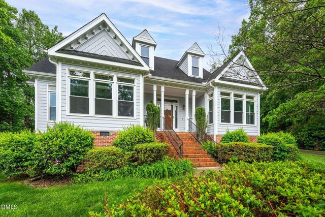 2217 Tomotley Court, Raleigh, NC 27606