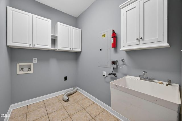 2217 Tomotley Court, Raleigh, NC 27606