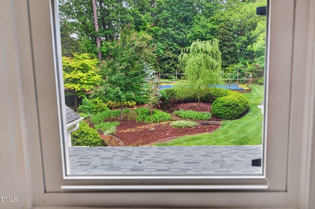 2217 Tomotley Court, Raleigh, NC 27606