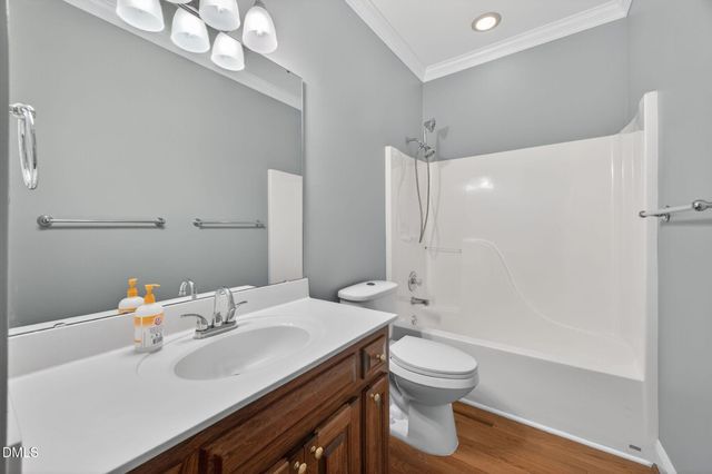 2217 Tomotley Court, Raleigh, NC 27606