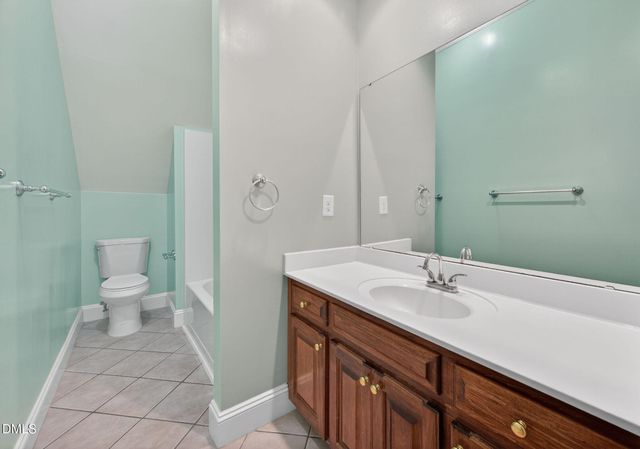 2217 Tomotley Court, Raleigh, NC 27606