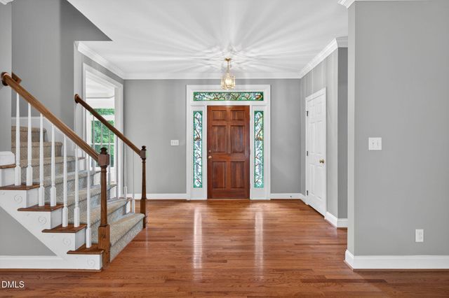 2217 Tomotley Court, Raleigh, NC 27606