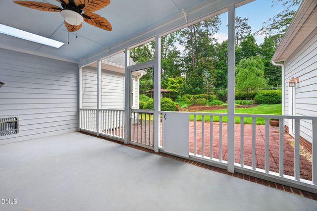 2217 Tomotley Court, Raleigh, NC 27606