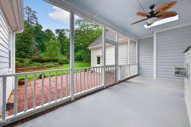 2217 Tomotley Court, Raleigh, NC 27606