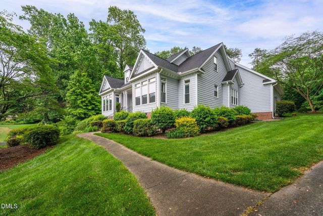 2217 Tomotley Court, Raleigh, NC 27606