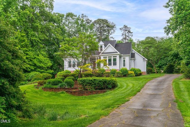 2217 Tomotley Court, Raleigh, NC 27606