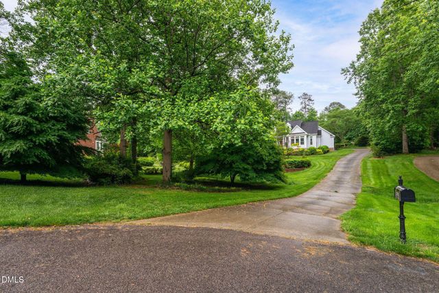 2217 Tomotley Court, Raleigh, NC 27606