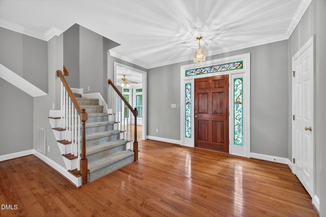 2217 Tomotley Court, Raleigh, NC 27606
