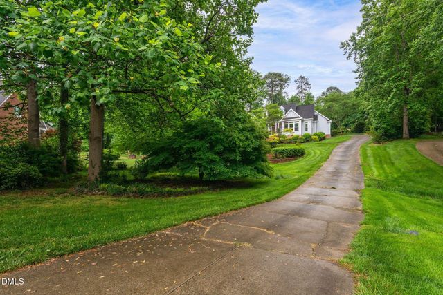 2217 Tomotley Court, Raleigh, NC 27606