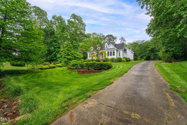 2217 Tomotley Court, Raleigh, NC 27606