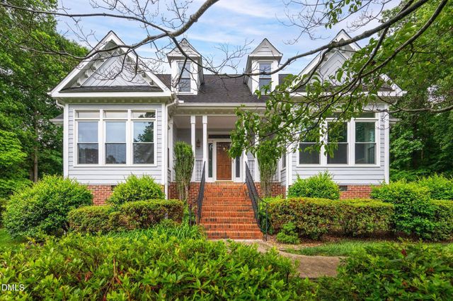 2217 Tomotley Court, Raleigh, NC 27606