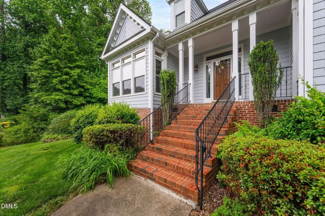 2217 Tomotley Court, Raleigh, NC 27606