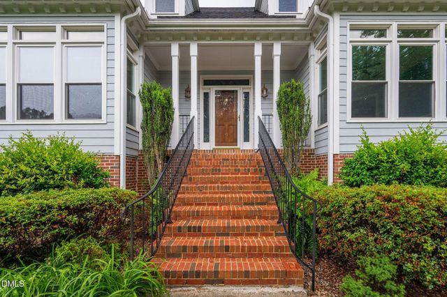 2217 Tomotley Court, Raleigh, NC 27606