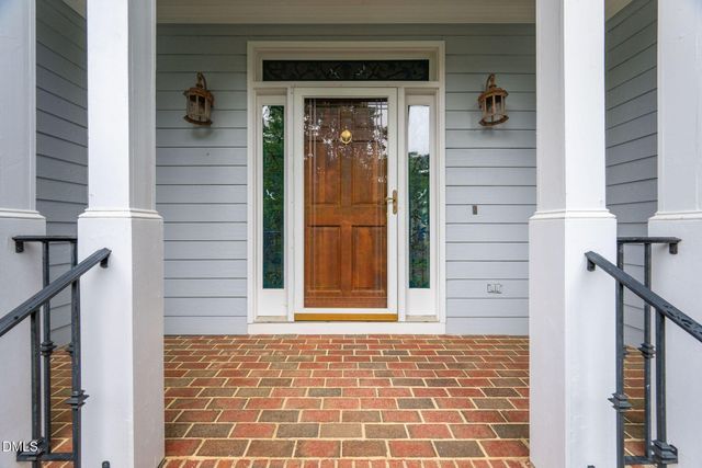 2217 Tomotley Court, Raleigh, NC 27606