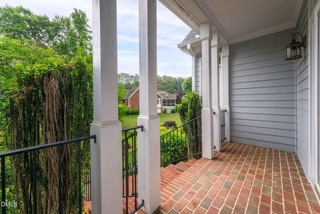 2217 Tomotley Court, Raleigh, NC 27606
