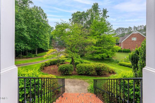 2217 Tomotley Court, Raleigh, NC 27606