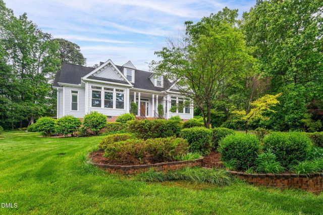 2217 Tomotley Court, Raleigh, NC 27606