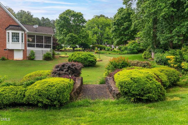 2217 Tomotley Court, Raleigh, NC 27606