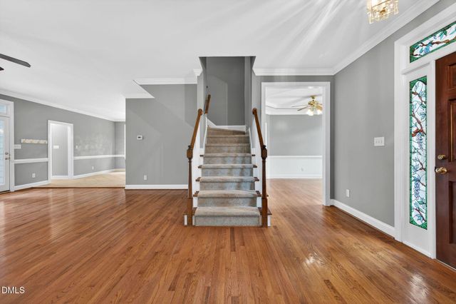 2217 Tomotley Court, Raleigh, NC 27606