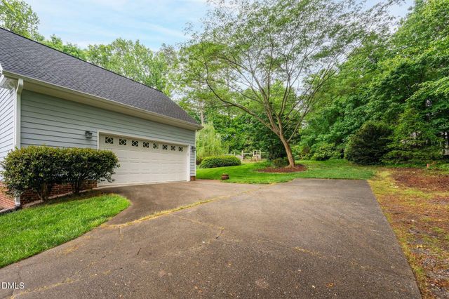2217 Tomotley Court, Raleigh, NC 27606