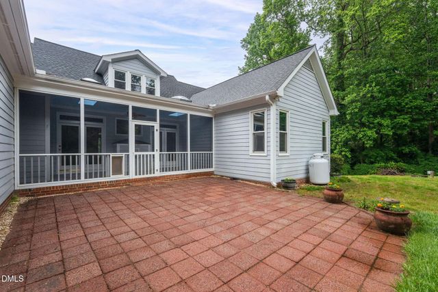 2217 Tomotley Court, Raleigh, NC 27606